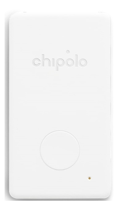 Пошукова система Chipolo Card (CH-C17B-WE-R) фото №1