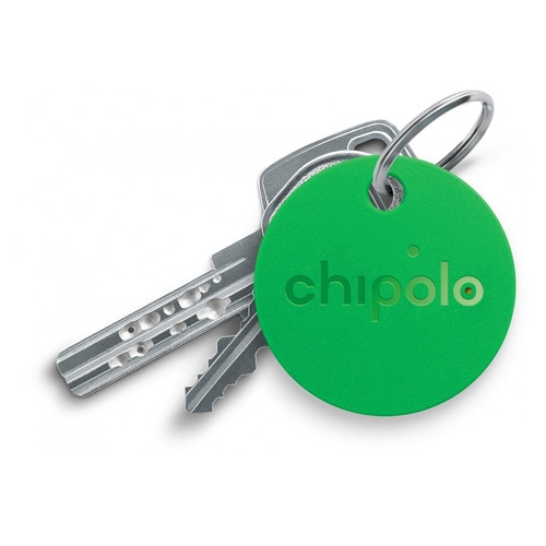 Пошукова система Chipolo Classic Green (CH-M45S-GN-R) фото №1
