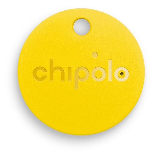 Пошукова система Chipolo Classic Yellow (CH-M45S-YW-R) фото №2