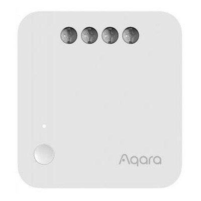 Выключатель беспроводной Aqara T1 фото №1