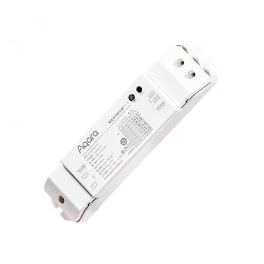 Драйвер постійного струму для LED стрічки Xiaomi Aqara T1-1 (HLQDQ01LM)  фото №1