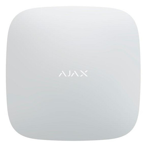 Повторювач сигналу Ajax ReX білий (000012333) фото №5