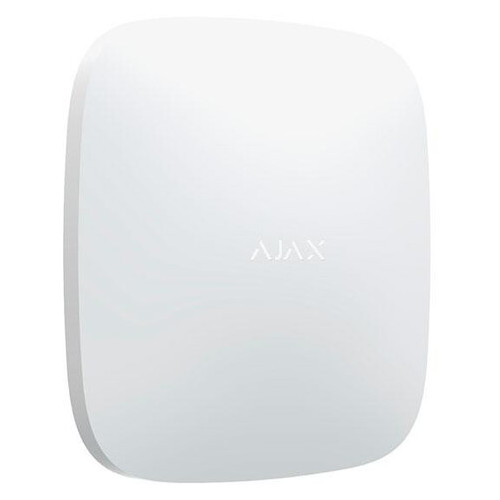 Повторювач сигналу Ajax ReX білий (000012333) фото №6
