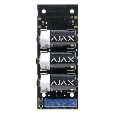 Модуль управління розумним будинком Ajax Transmitter (0856963007507) фото №1