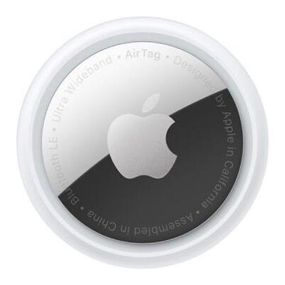 Пошукова система Apple AirTag (1 Pack) (MX532RU/A) фото №1