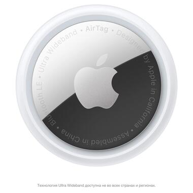 Трекер Apple AirTag 4-pack (MX542) фото №2
