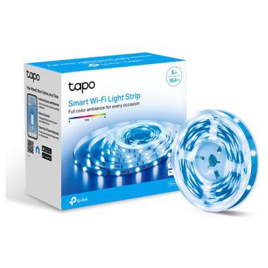 Умная Wi-Fi лента TP-Link TAPO-L900-5 фото №1