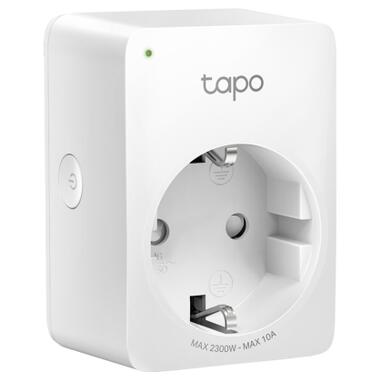 Умная розетка TP-Link TAPO P100 (TAPO-P100) фото №1