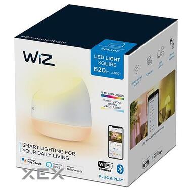 Розумний світильник WiZ BLE Portable Dual Zone Type-C Wi-Fi (929002690301) фото №12