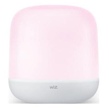 Розумний світильник WiZ BLE Portable Hero white Type-C Wi-Fi (929002626701) фото №1