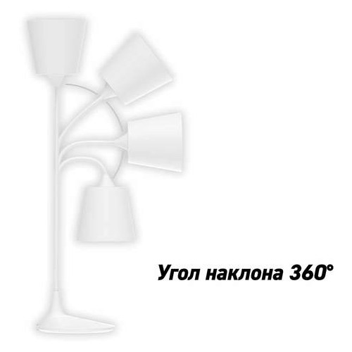 Умная настольная лампа NOUS S2 (Wi-fi) фото №5