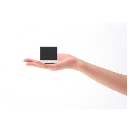 Умный пульт управления Orvibo Magic Cube Wi-Fi > IR 360° 8m+, DC 5V microUSB, черный (CT10W-B1VO) фото №6