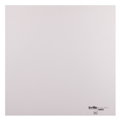 Керамічна плитка Kerlite White EG8KE274 3 Plus WHITE 3 мм фото №1