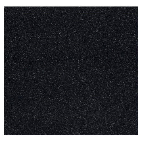 Керамогранітна плитка Kerlite Black EG7KE285 3 Plus Black 3 мм фото №1