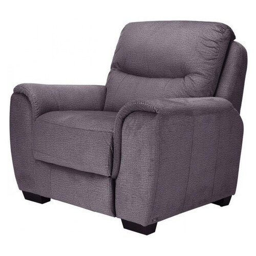 Кресло Arimax Douglas ткань серый SQ03-015 (U0000011) фото №3
