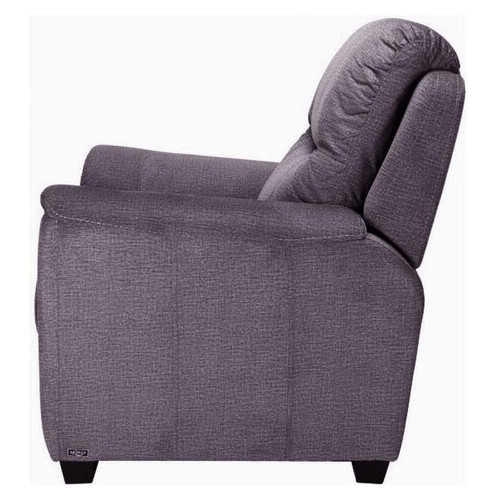 Кресло Arimax Douglas ткань серый SQ03-015 (U0000011) фото №4