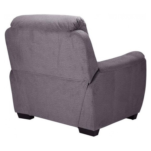 Кресло Arimax Douglas ткань серый SQ03-015 (U0000011) фото №5