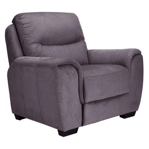 Кресло Arimax Douglas ткань серый SQ03-015 (U0000011) фото №1