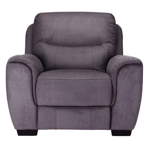 Кресло Arimax Douglas ткань серый SQ03-015 (U0000011) фото №2