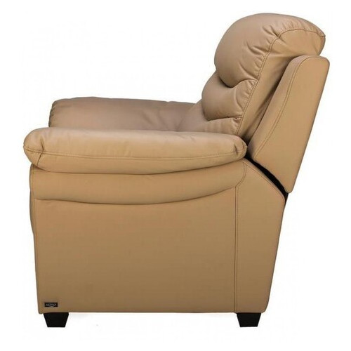 Кресло Arimax Hunter эко-кожа крем SQ03-018 PU (U0002394) фото №4