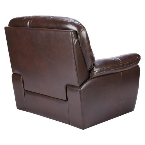 Кресло Arimax Madison эко-кожа темно-коричневый 60179w-10 PU (U0003235) фото №5