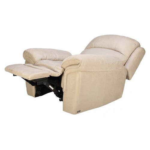 Кресло Arimax Miller с электрореклайнером ткань бежевый N946 / SQ-03-025 (U0004153) фото №5