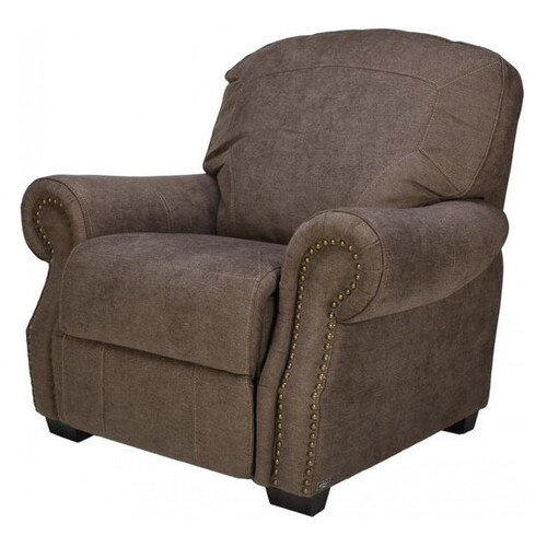 Кресло Arimax Ontario ткань серый SQ03-021 (U0002156) фото №3