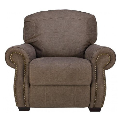 Кресло Arimax Ontario ткань серый SQ03-021 (U0002156) фото №2