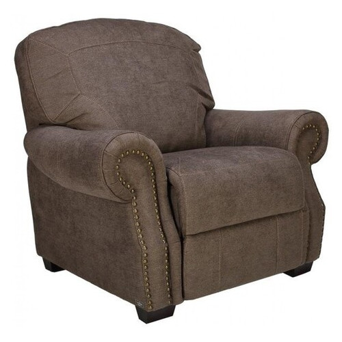 Кресло Arimax Ontario ткань серый SQ03-021 (U0002156) фото №1