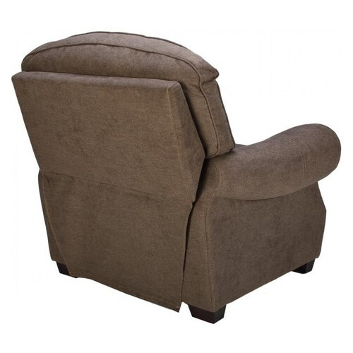 Кресло Arimax Ontario ткань серый SQ03-021 (U0002156) фото №5