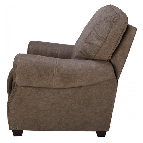 Кресло Arimax Ontario ткань серый SQ03-021 (U0002156) фото №4