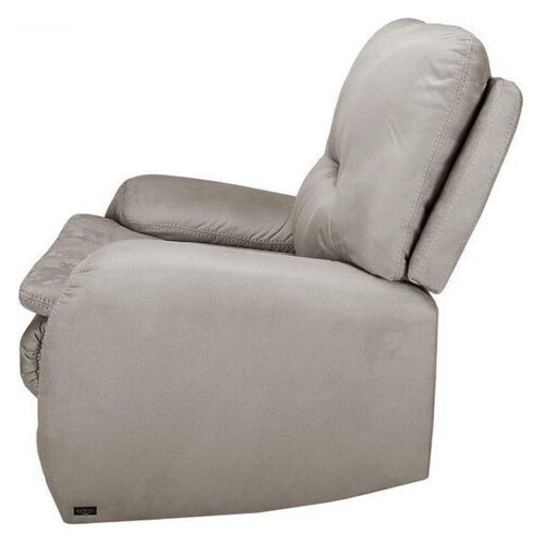 Кресло Arimax Swift с электрореклайнером ткань ванильный 906 (U0002245) фото №5