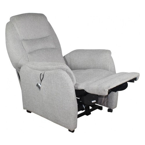 Кресло Doctor Max DM01001 светло-серый (U0000327) фото №5