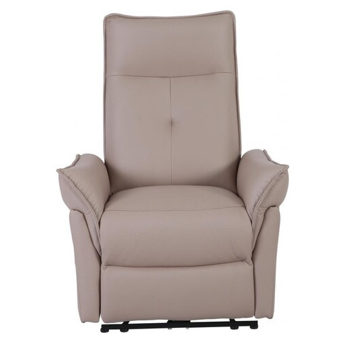Кресло Doctor Max DM02003 теплый серый (U0000295) фото №2