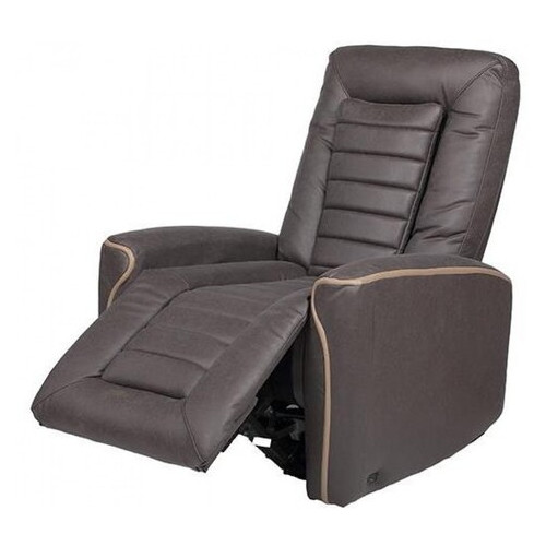 Кресло Doctor Max DM03001 серый (U0000351) фото №7