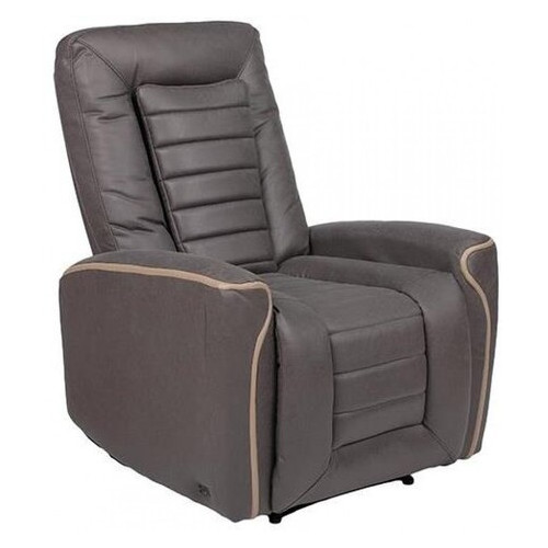 Кресло Doctor Max DM03001 серый (U0000351) фото №1