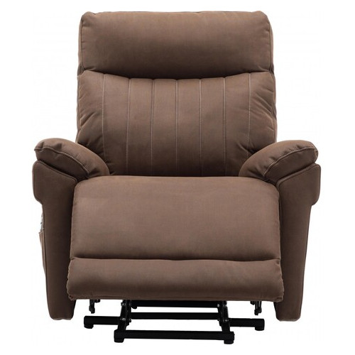 Кресло Doctor Max DM05005 коричневый (U0000404) фото №1