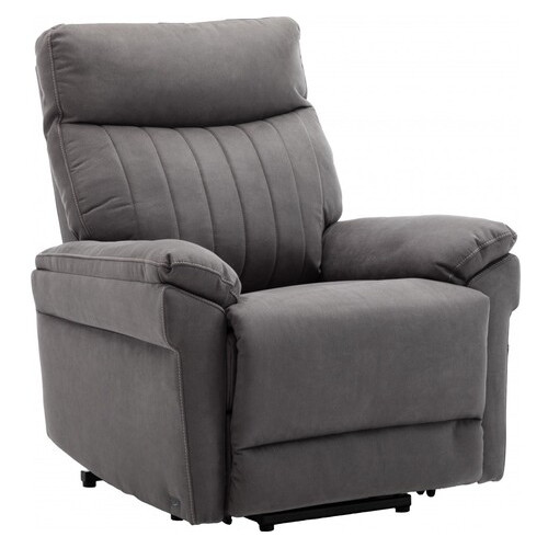 Кресло Doctor Max DM05005 серый (U0000405) фото №1