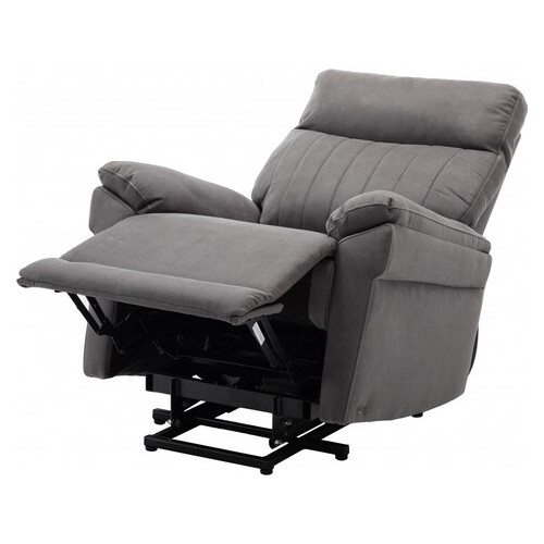 Кресло Doctor Max DM05005 серый (U0000405) фото №5