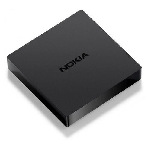 Медіаплеєр Nokia Streaming Box 8000 фото №1