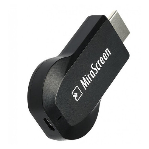 Беспроводной HDMI Wi-Fi приемник Mirascreen Wireless Display (UDJJDNC34FF)