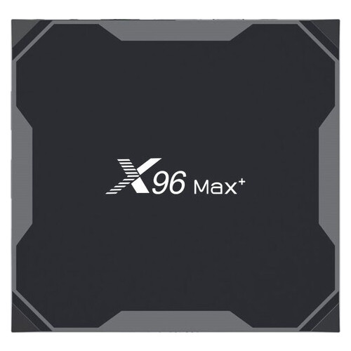 Smart TV Enybox X96 Max 4/64Gb фото №3