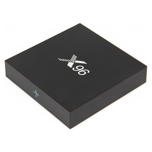 Смарт ТВ Enybox X96 TV Box Amlogic S905X, 2Gb+16Gb фото №6