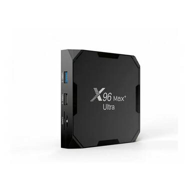Смарт ТВ Enybox X96 MAX Plus Ultra 4/32Gb фото №7