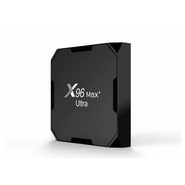 Смарт ТВ Enybox X96 MAX Plus Ultra 4/32Gb фото №8