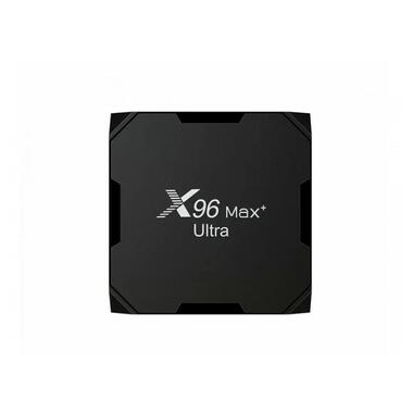 Смарт ТВ Enybox X96 MAX Plus Ultra 4/32Gb фото №3