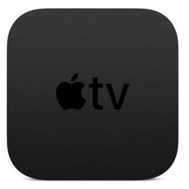 Медиаплеер Apple TV HD 32 GB(MHY93) фото №2