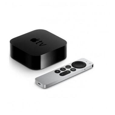 Медиаплеер Apple TV HD 32 GB(MHY93) фото №1