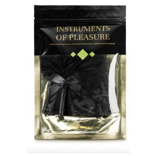 Набір Bijoux Indiscrets Instruments of Pleasure - GREEN фото №6