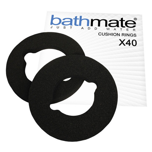 Кільце комфорту Bathmate для X40 фото №1